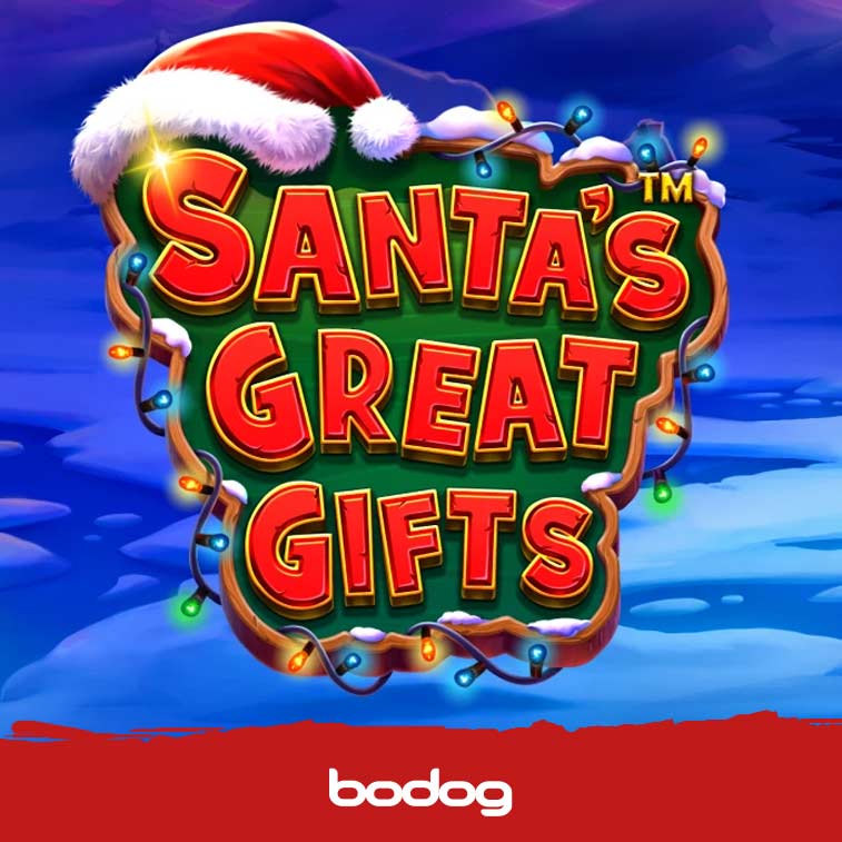 Santas Great Gifts 1 online